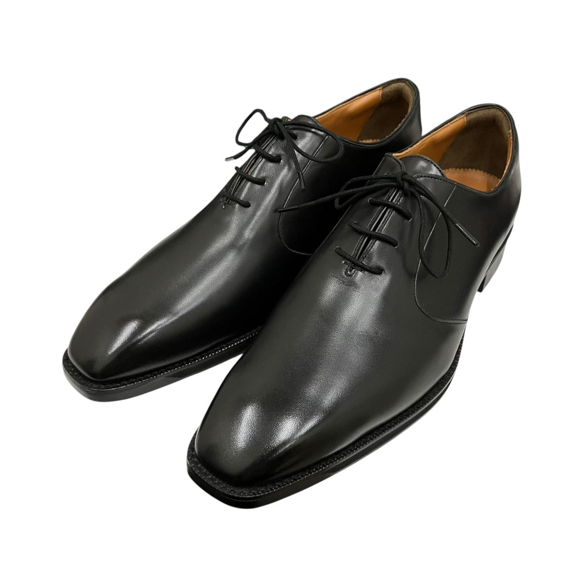 RUNWALKレザーシューズ1231A303