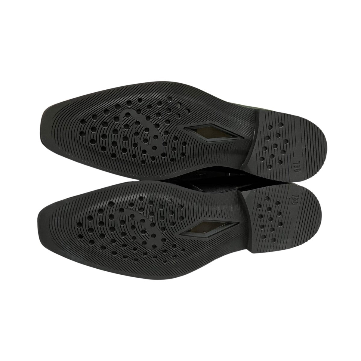 RUNWALKレザーシューズ1231A303