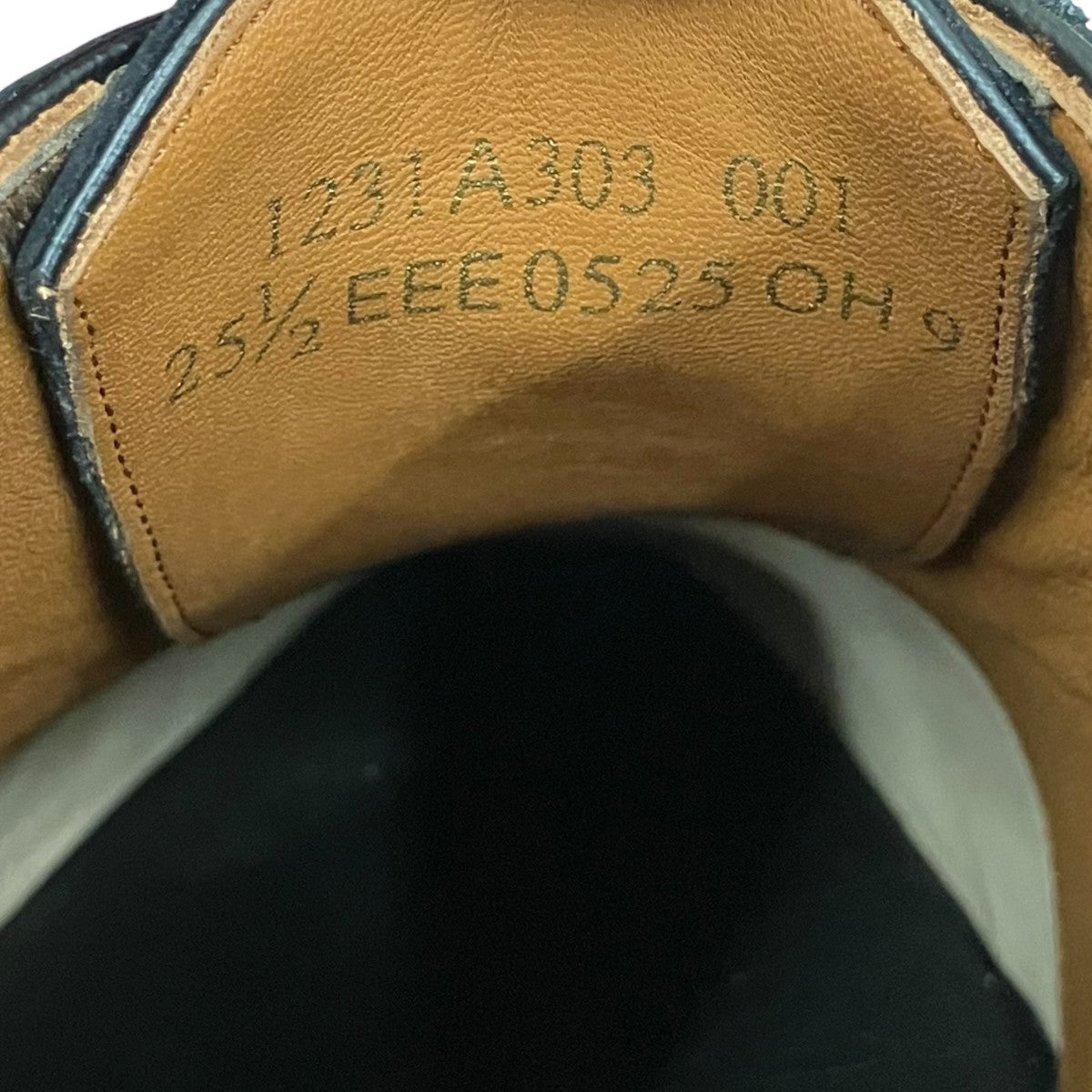RUNWALKレザーシューズ1231A303