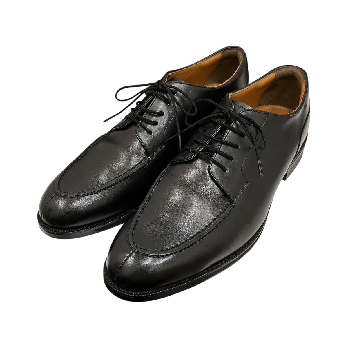 RUNWALKレザーシューズ1231A296