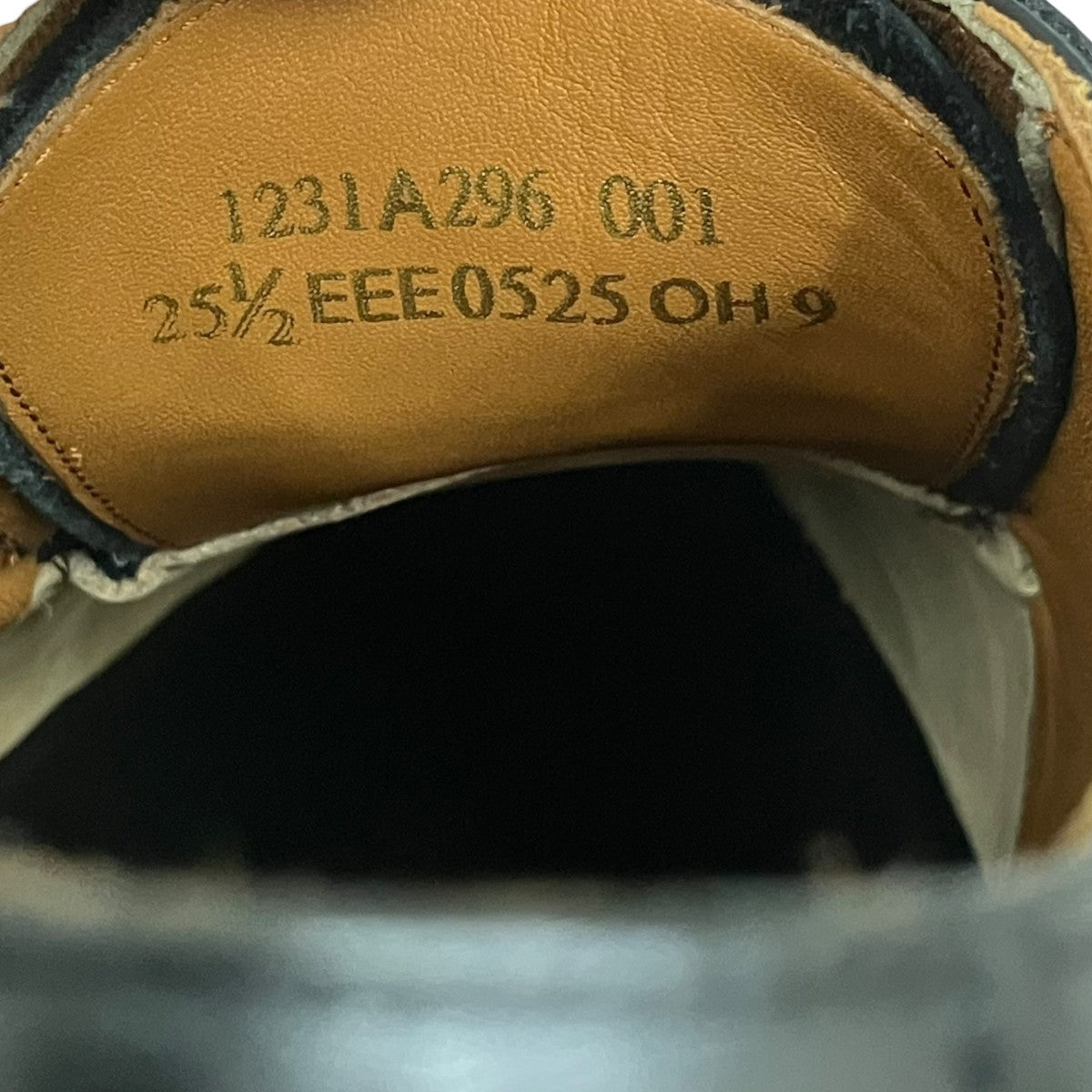RUNWALKレザーシューズ1231A296