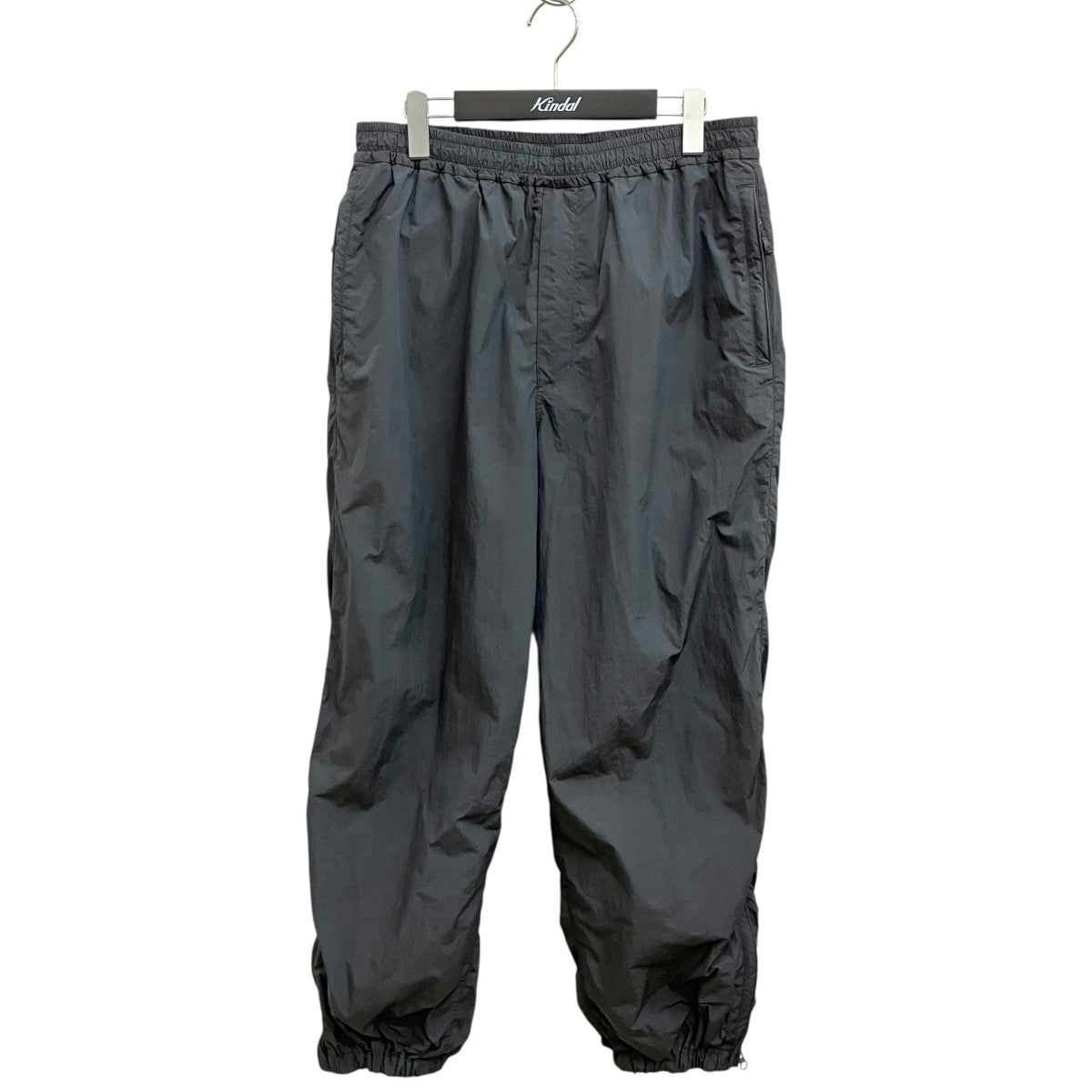 DAIWA Tech Windbreaker PantsナイロンパンツBP-30022 古着・中古-1枚目のアイテム画像