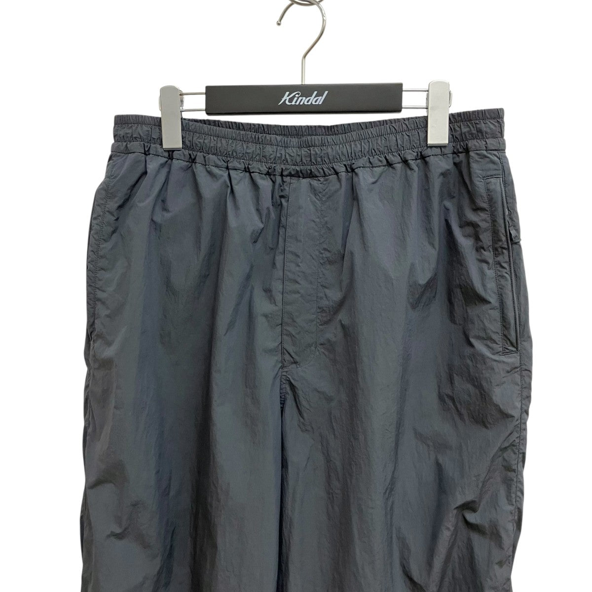 DAIWA Tech Windbreaker PantsナイロンパンツBP-30022 古着・中古-3枚目のアイテム画像