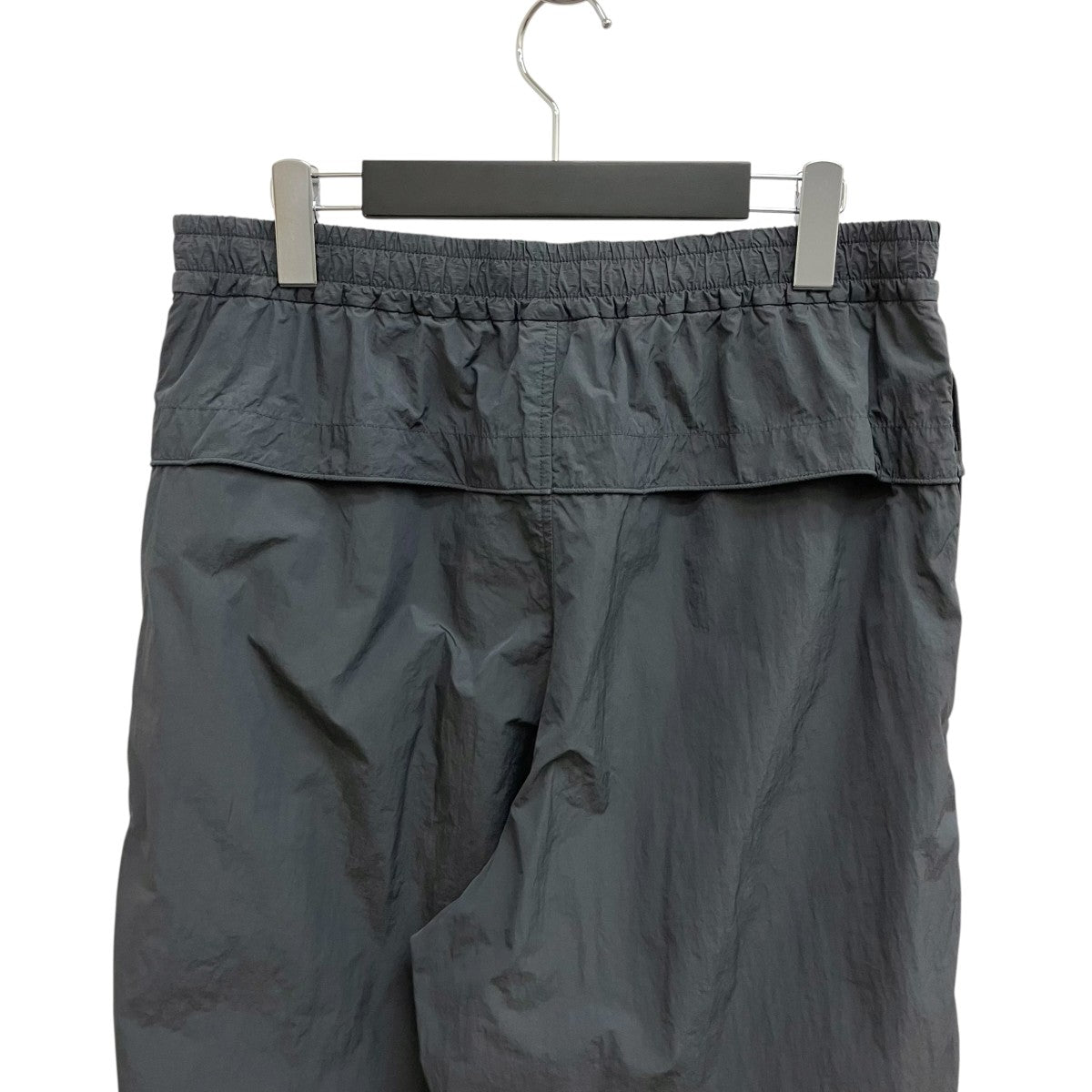 DAIWA Tech Windbreaker PantsナイロンパンツBP-30022 古着・中古-4枚目のアイテム画像