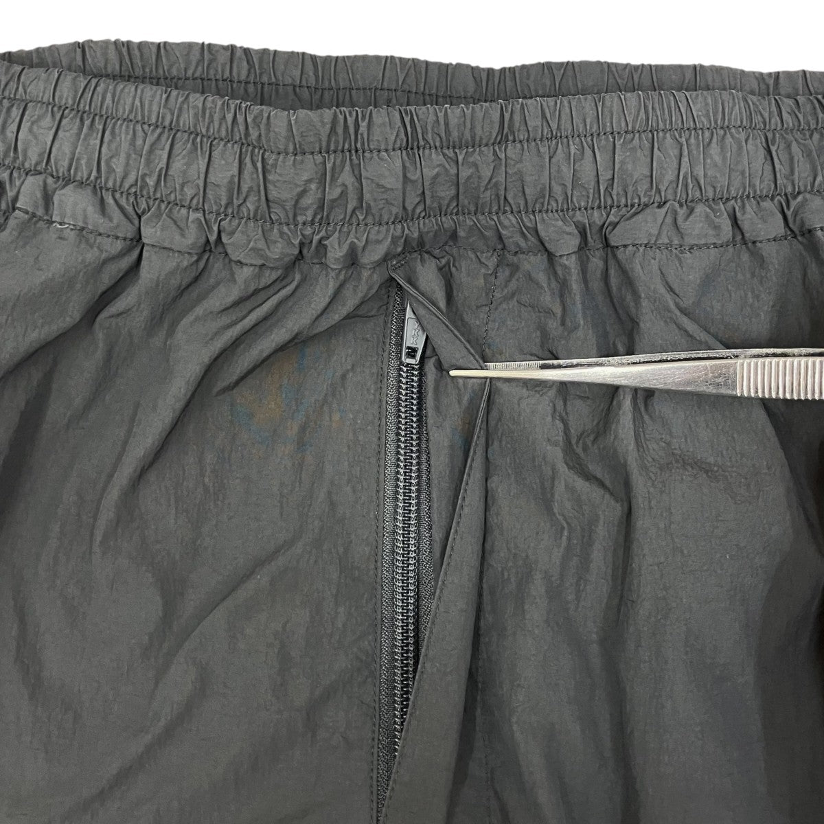DAIWA Tech Windbreaker PantsナイロンパンツBP-30022 古着・中古-6枚目のアイテム画像