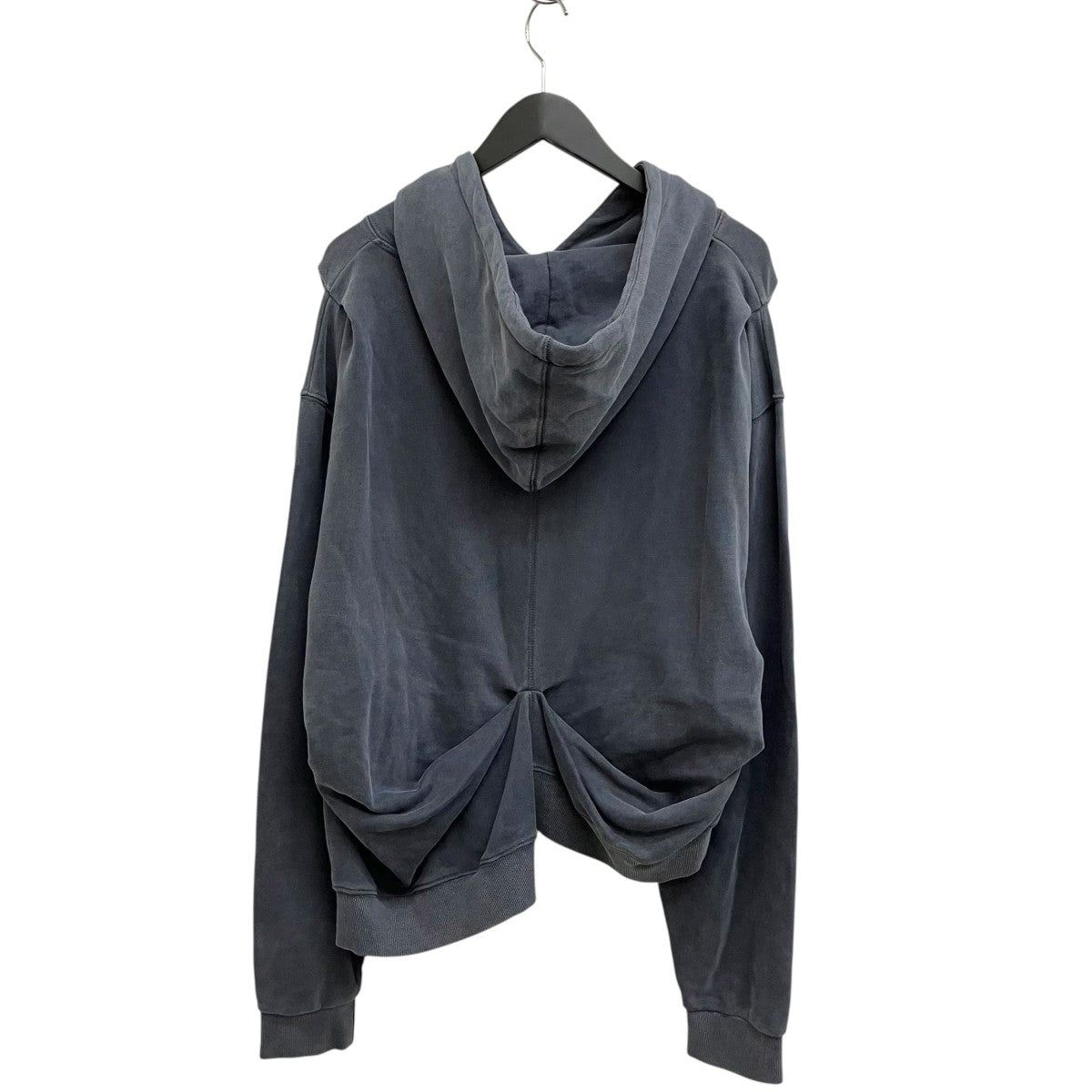 REWORK ADSB CATERPILLAR HOODIEパーカー