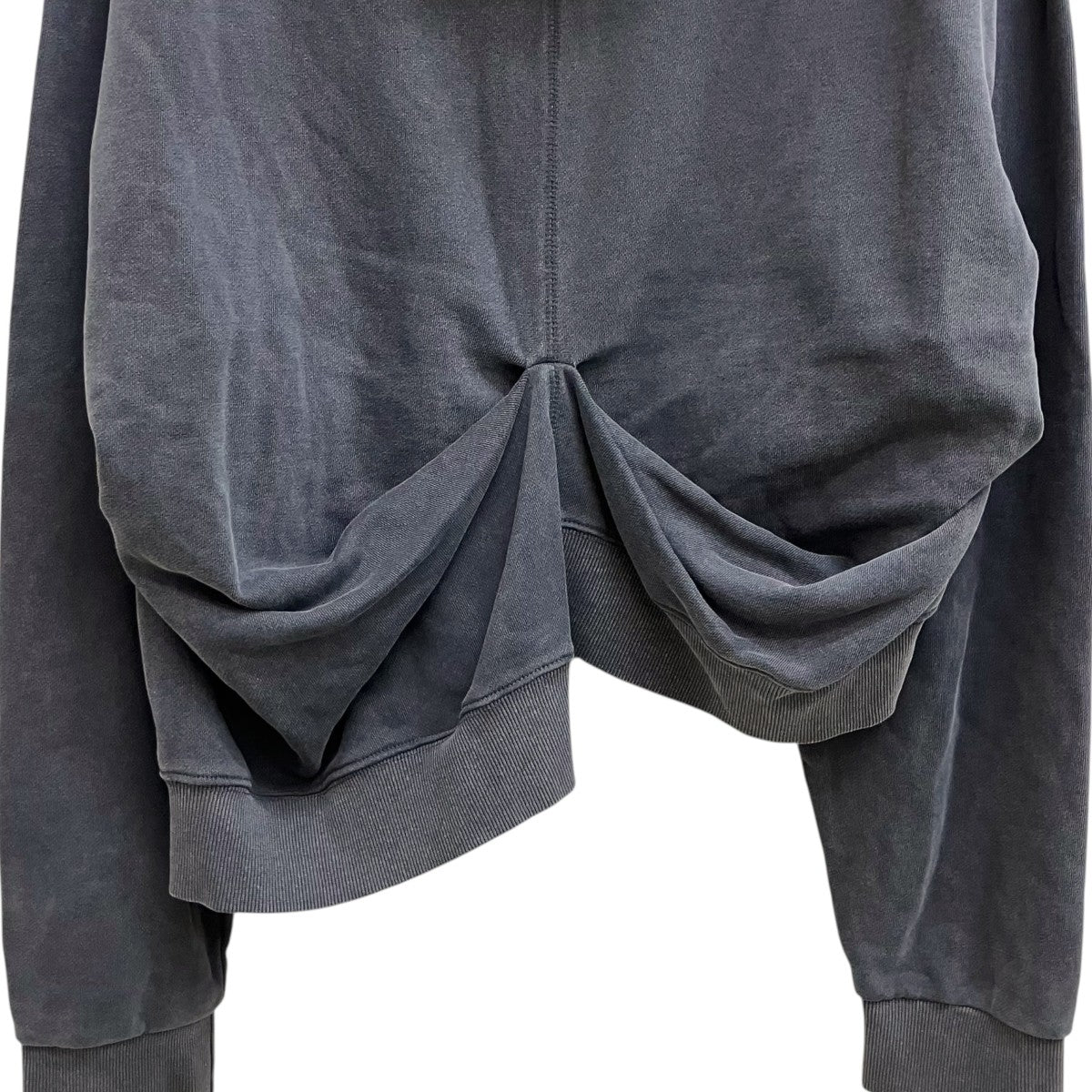 REWORK ADSB CATERPILLAR HOODIEパーカー
