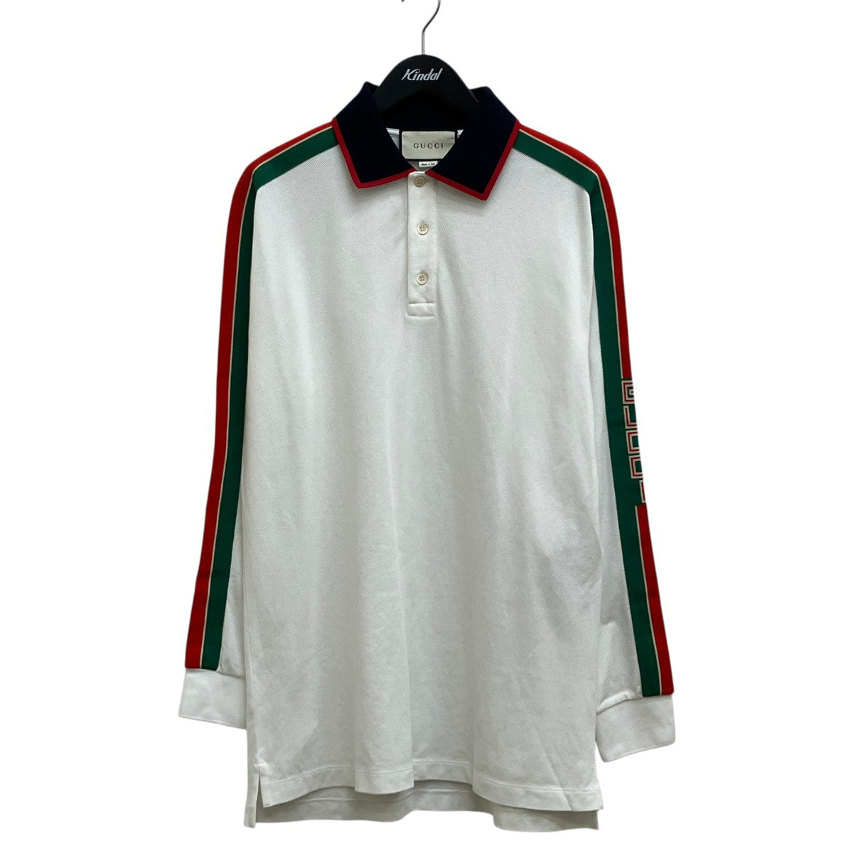 GUCCI 545784 古着・中古-1枚目のアイテム画像