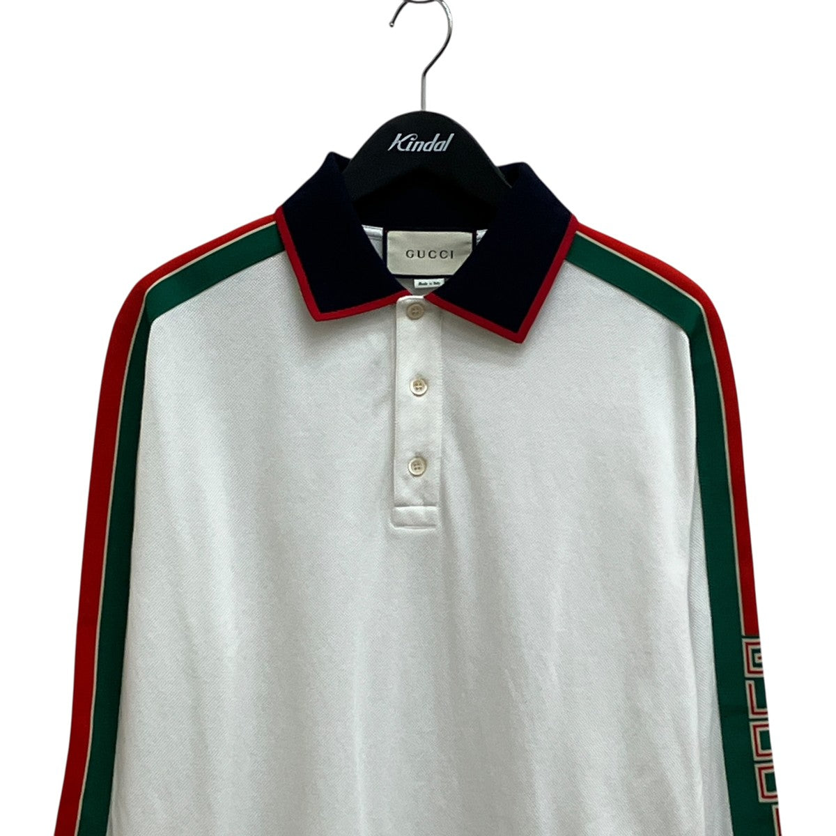 GUCCI 545784 古着・中古-3枚目のアイテム画像