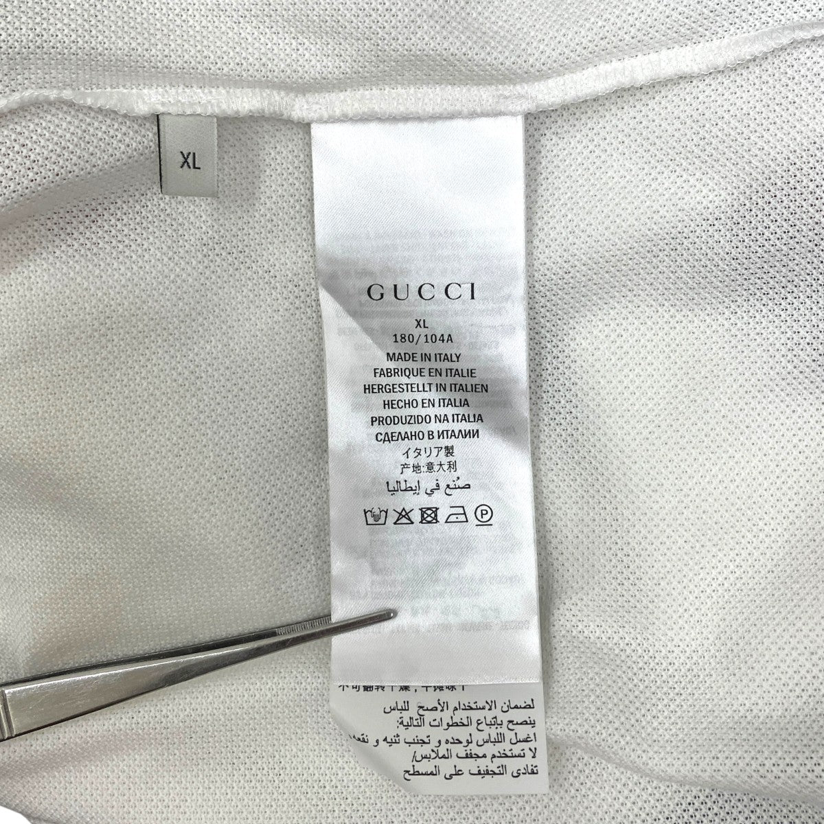 GUCCI 545784 古着・中古-5枚目のアイテム画像