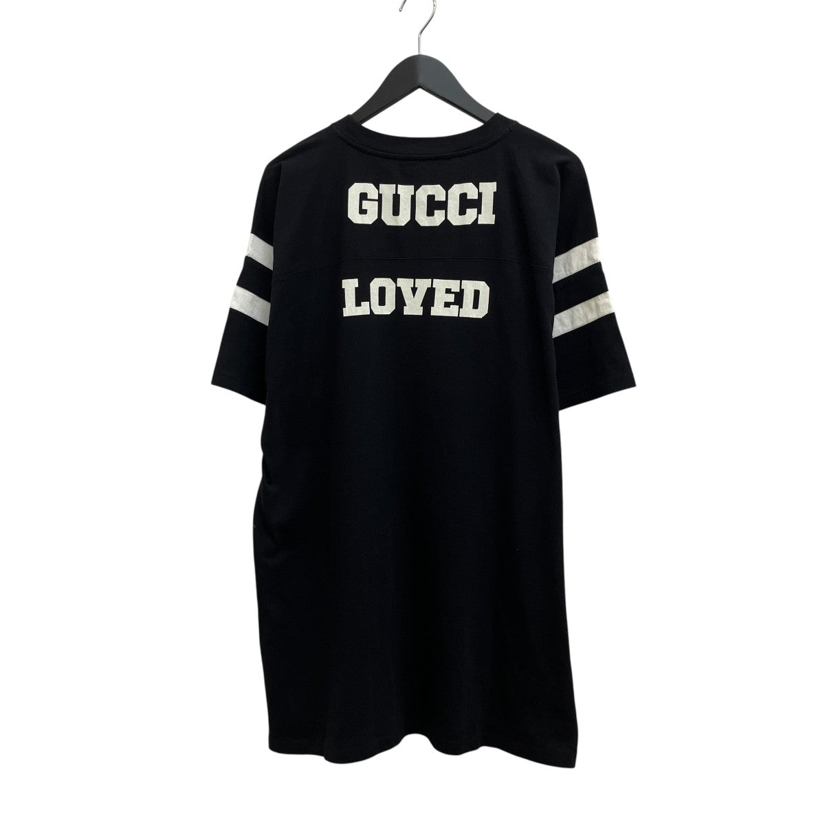 GUCCI 660744 XJDKK 古着・中古-2枚目のアイテム画像