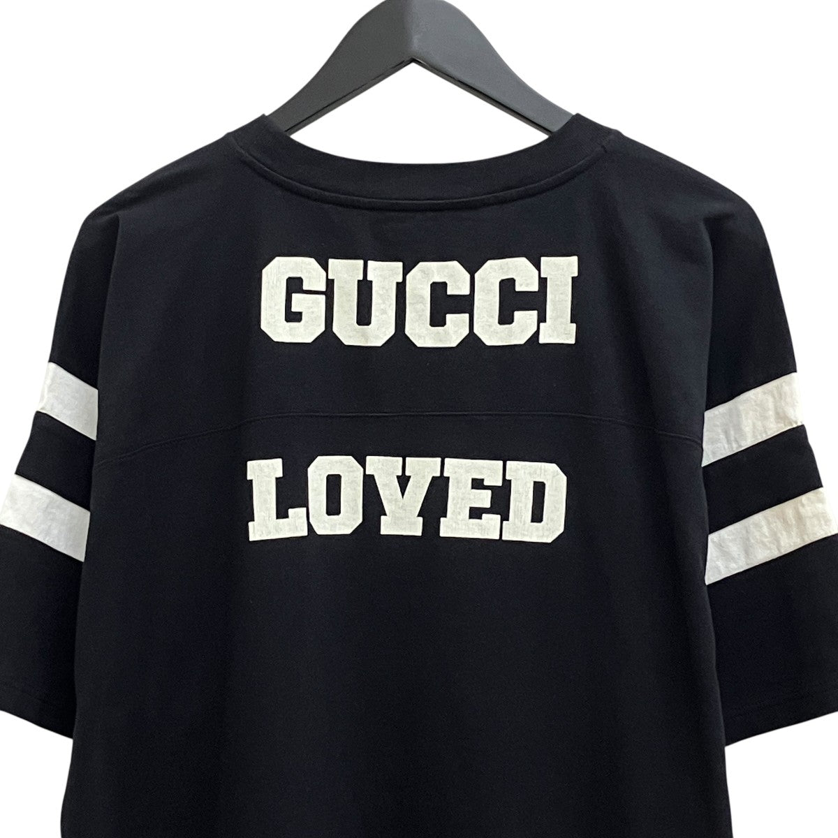 GUCCI 660744 XJDKK 古着・中古-4枚目のアイテム画像