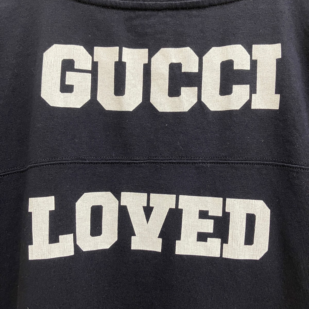 GUCCI 660744 XJDKK 古着・中古-7枚目のアイテム画像