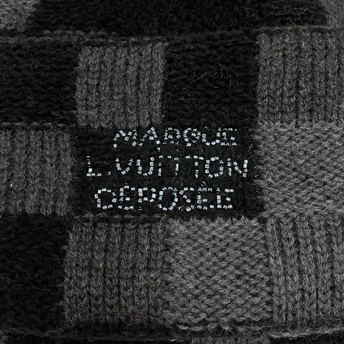 ビーニー・LV クラッシュ ダモフラージュ M5029A