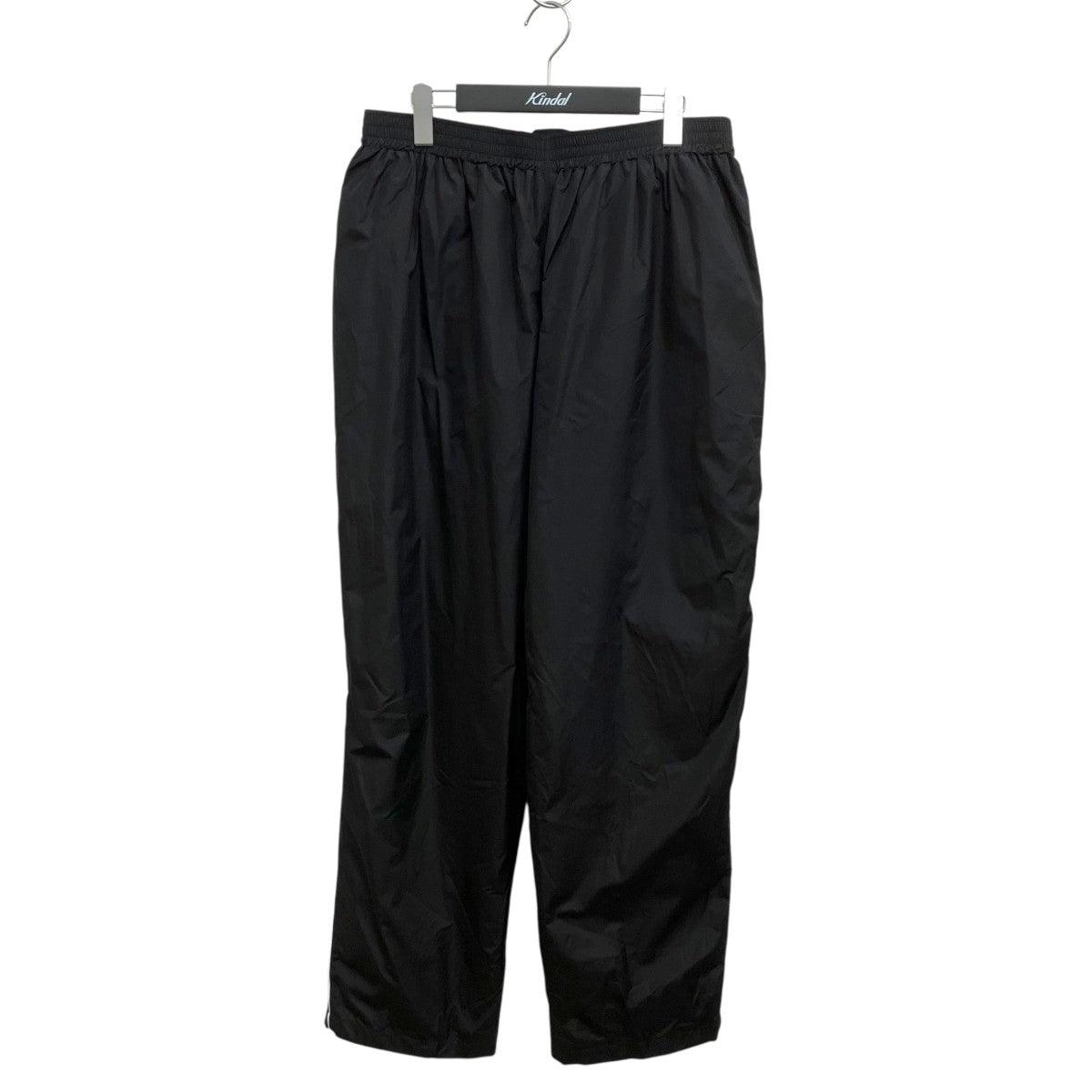 BIBLIOTHERK ナイロンパンツ 古着・中古-1枚目のアイテム画像