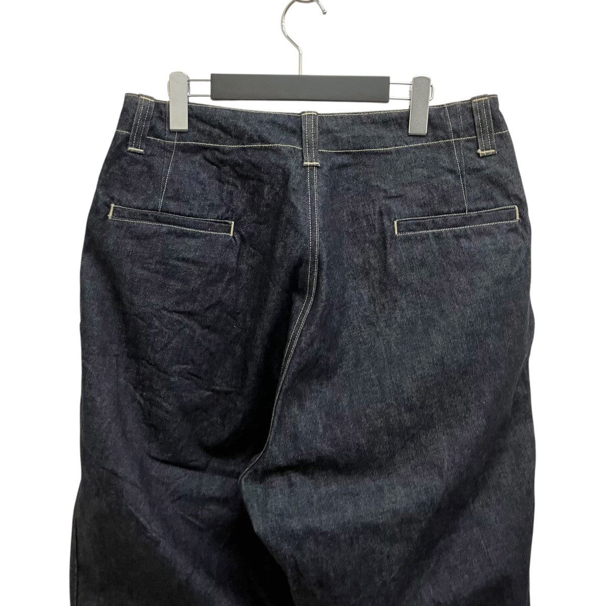 E．TAUTZ デニムパンツ 古着・中古-4枚目のアイテム画像