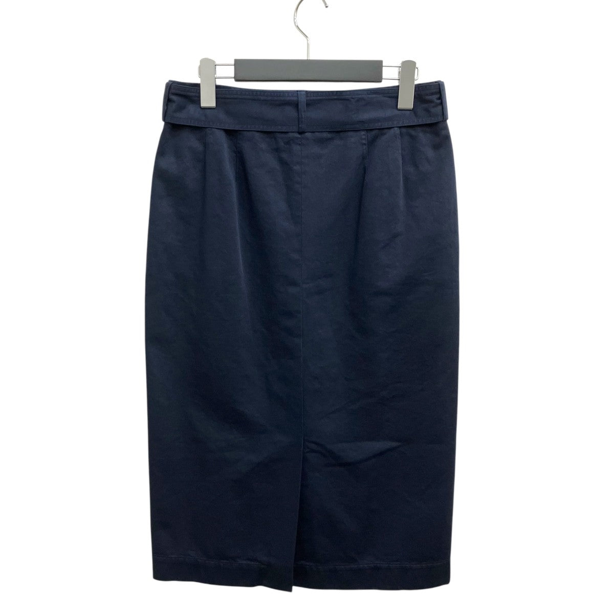 DRIES VAN NOTEN ベルト付スカート 古着・中古-2枚目のアイテム画像