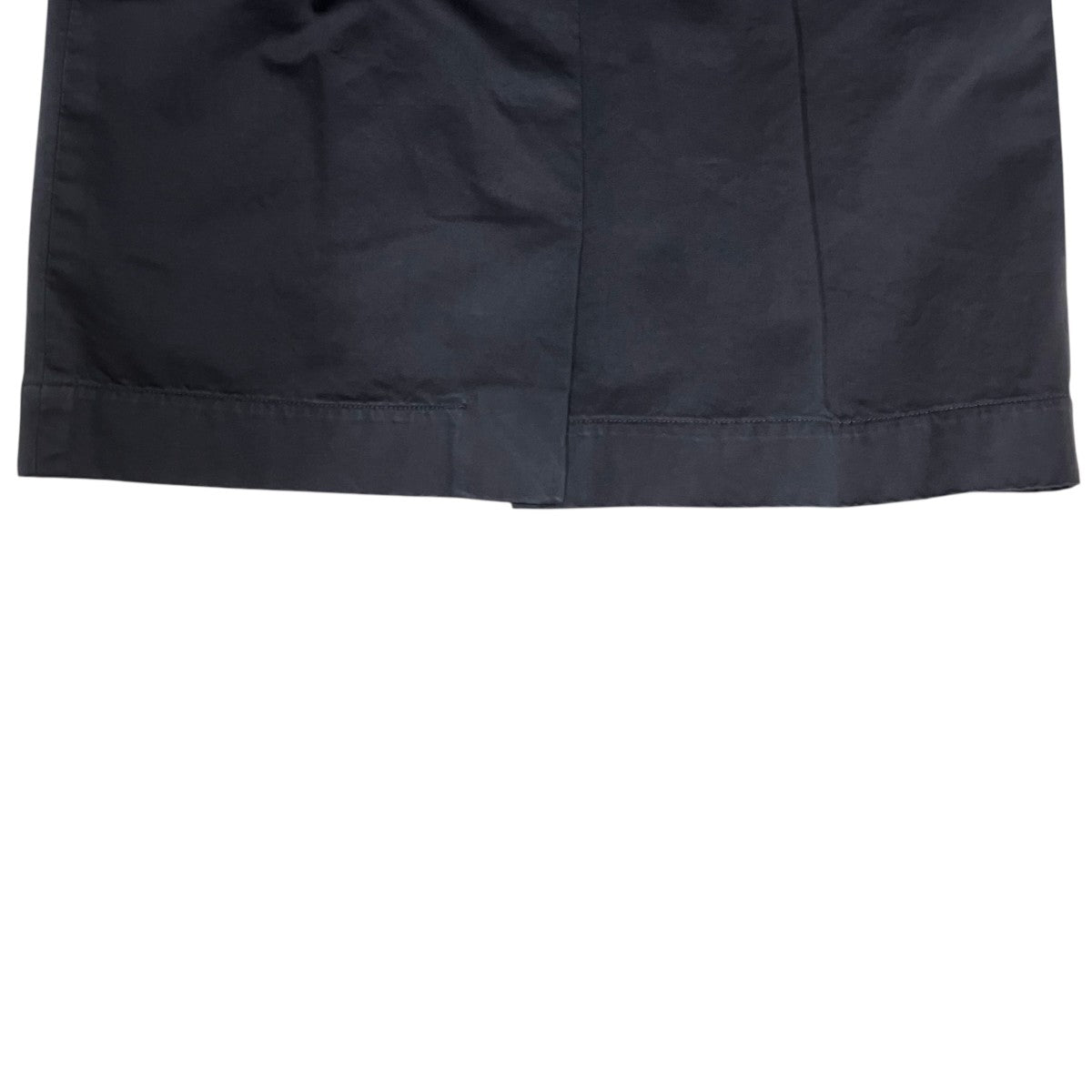 DRIES VAN NOTEN ベルト付スカート 古着・中古-6枚目のアイテム画像