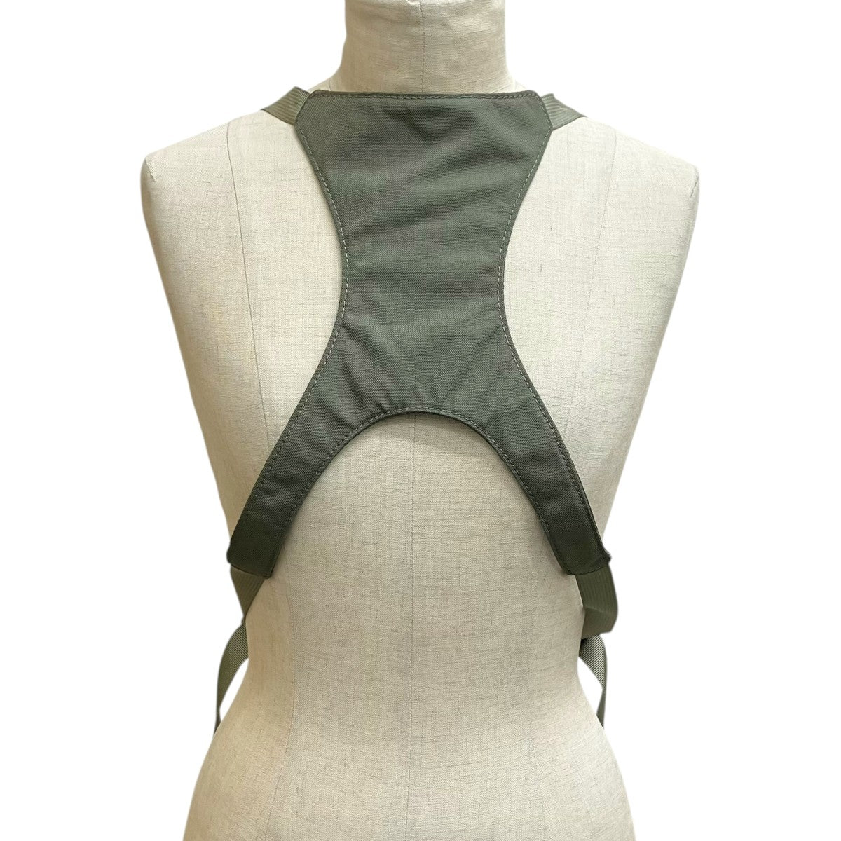 DSLR チェストリグリュック