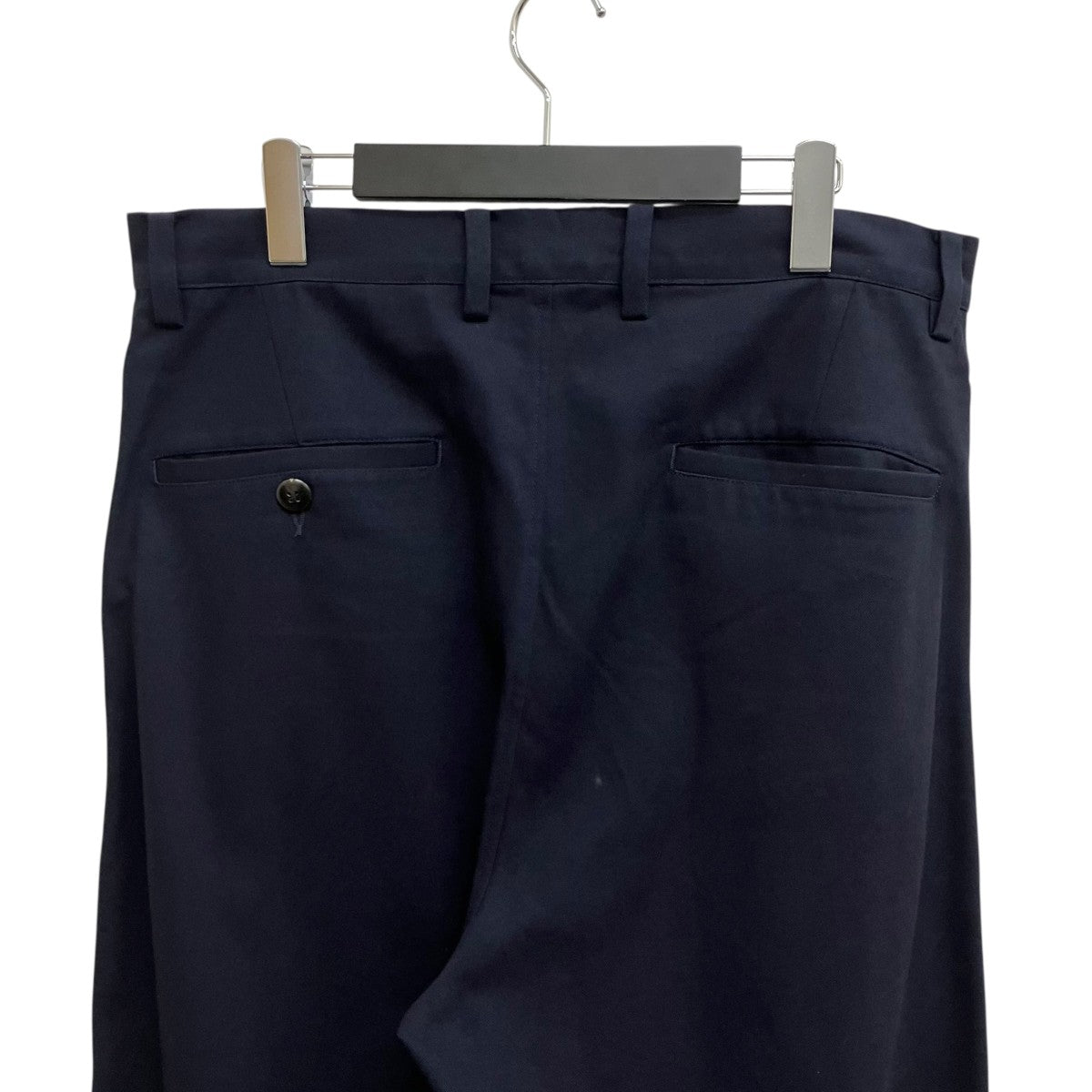 1LDK別注 COTTON RAYON PANTSスラックス19FUP11-1LDK