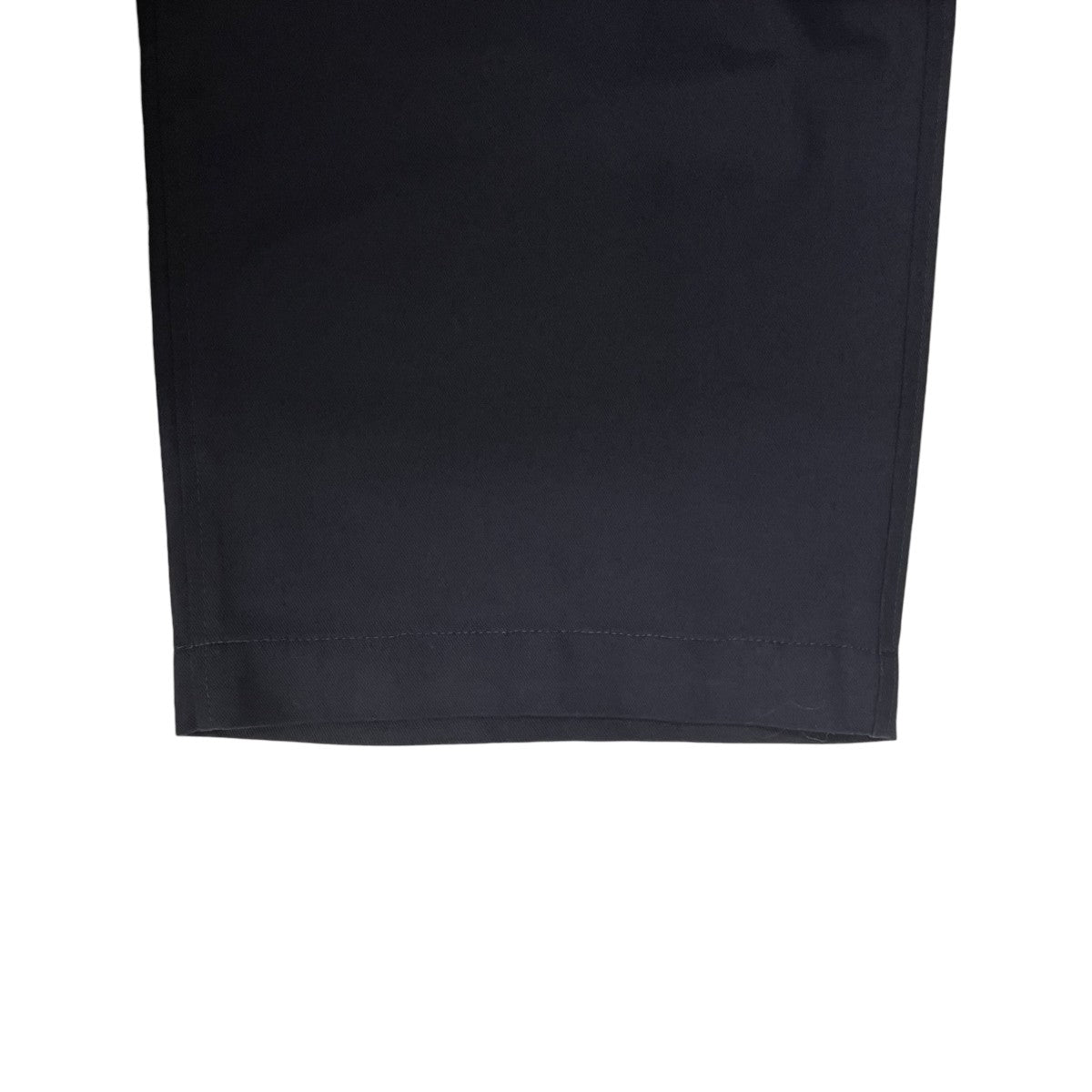 1LDK別注 COTTON RAYON PANTSスラックス19FUP11-1LDK