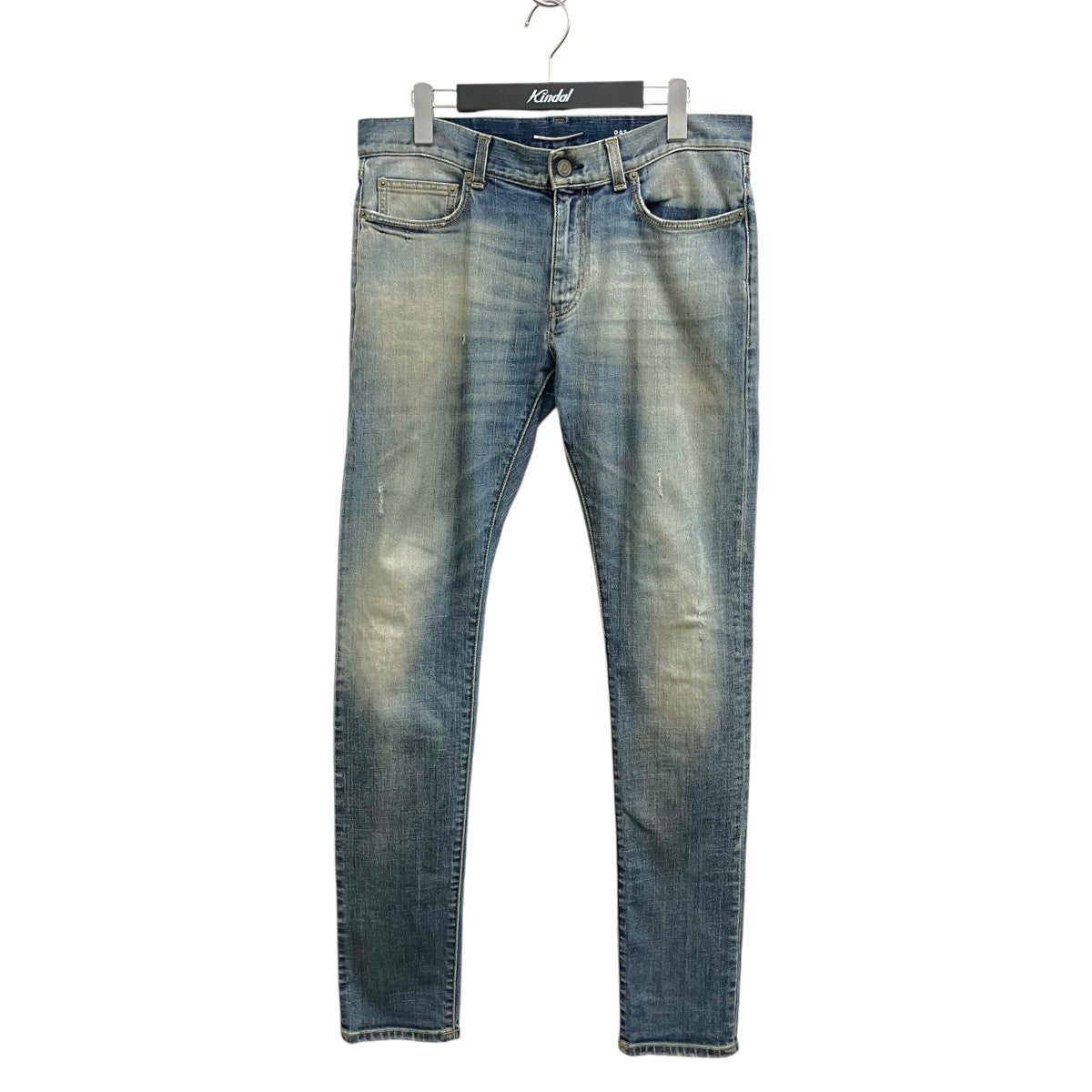 Saint Laurent Paris(サンローランパリ) 13AWエディ期デニムパンツ