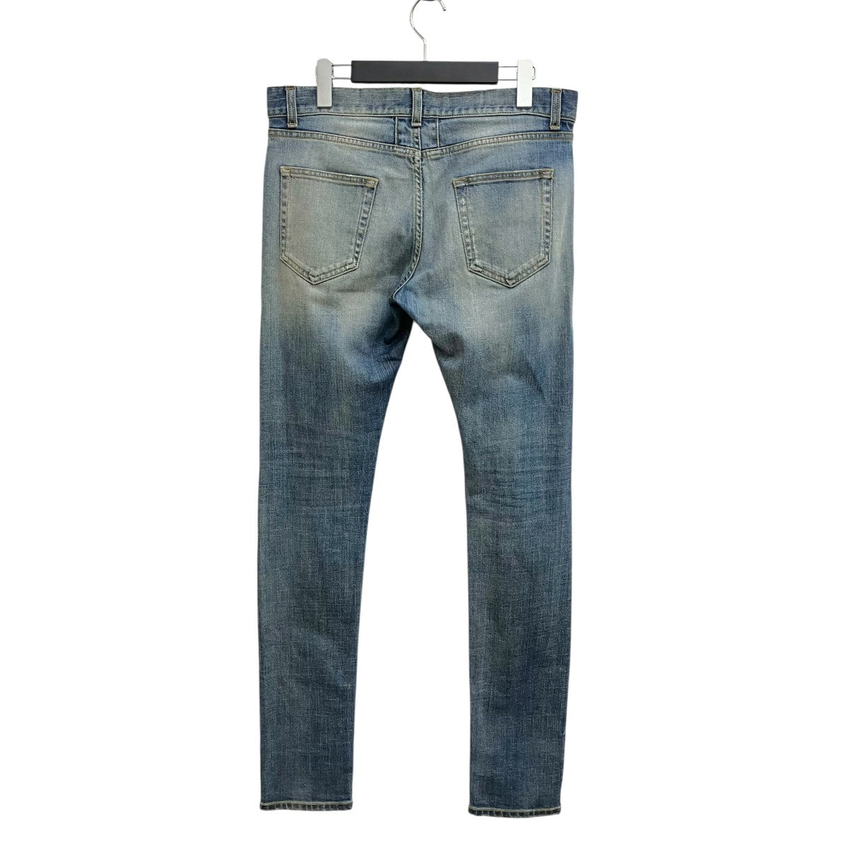 Saint Laurent Paris(サンローランパリ) 13AWエディ期デニムパンツ