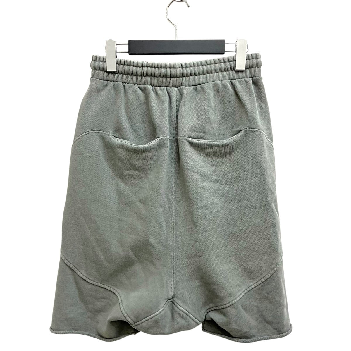ENTIRE STUDIOS 25SSHEAVY DROP SHORTハーフパンツES2256 古着・中古-2枚目のアイテム画像