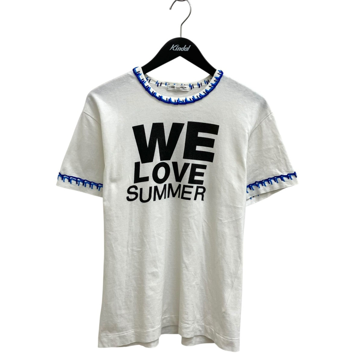 AD2009半袖TシャツOC-T018