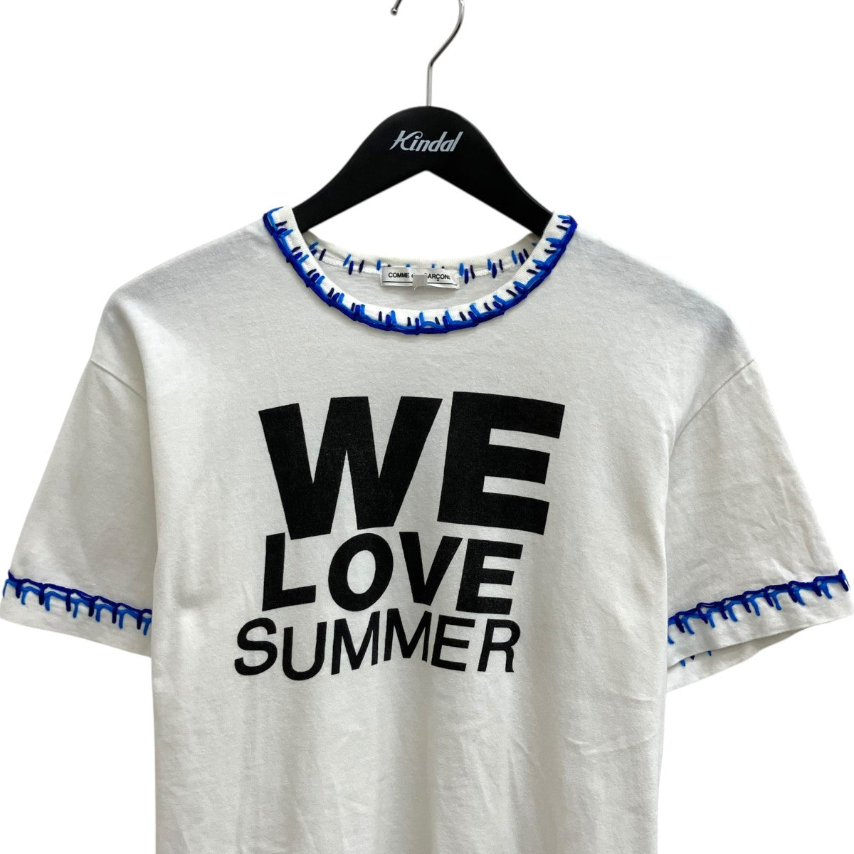 AD2009半袖TシャツOC-T018