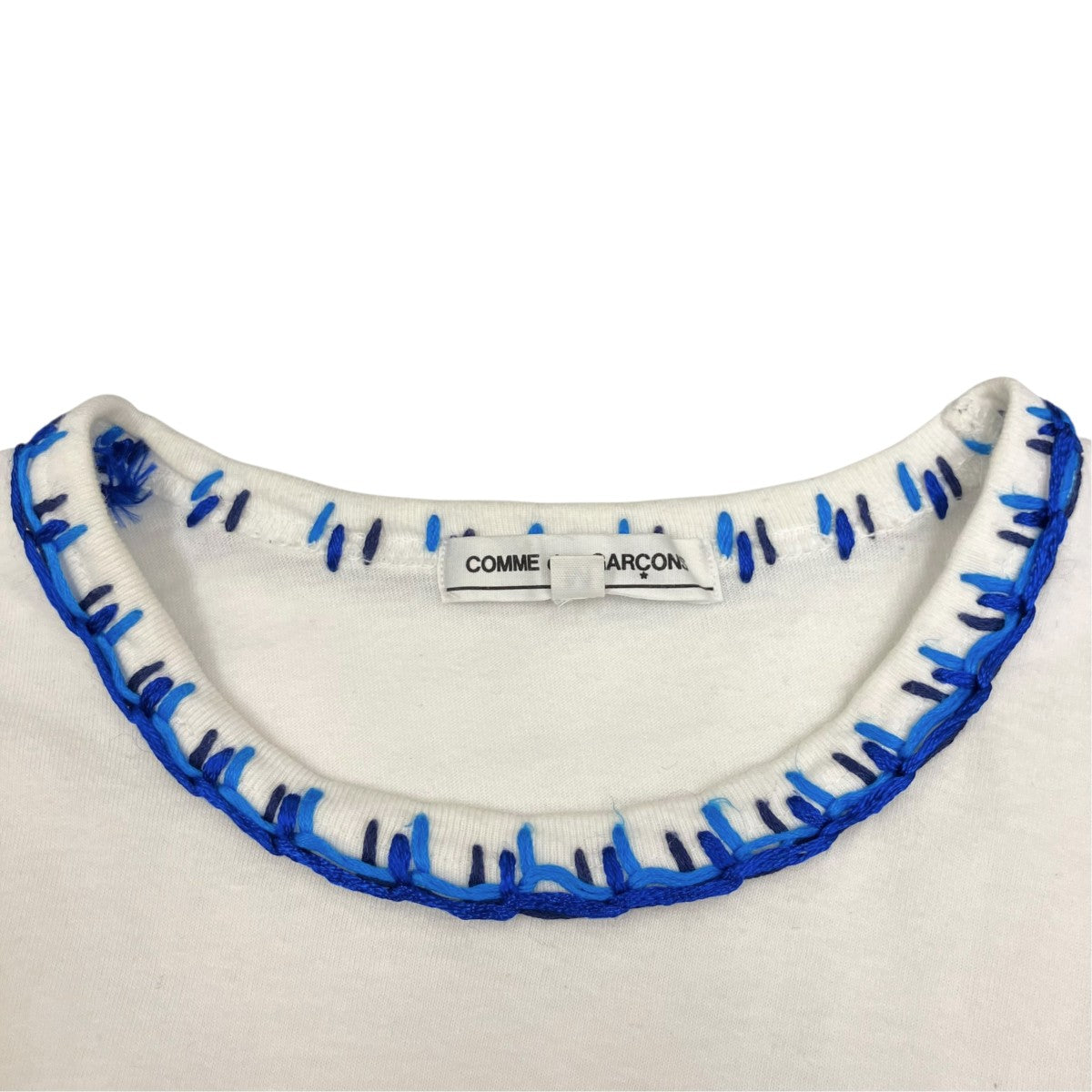 AD2009半袖TシャツOC-T018