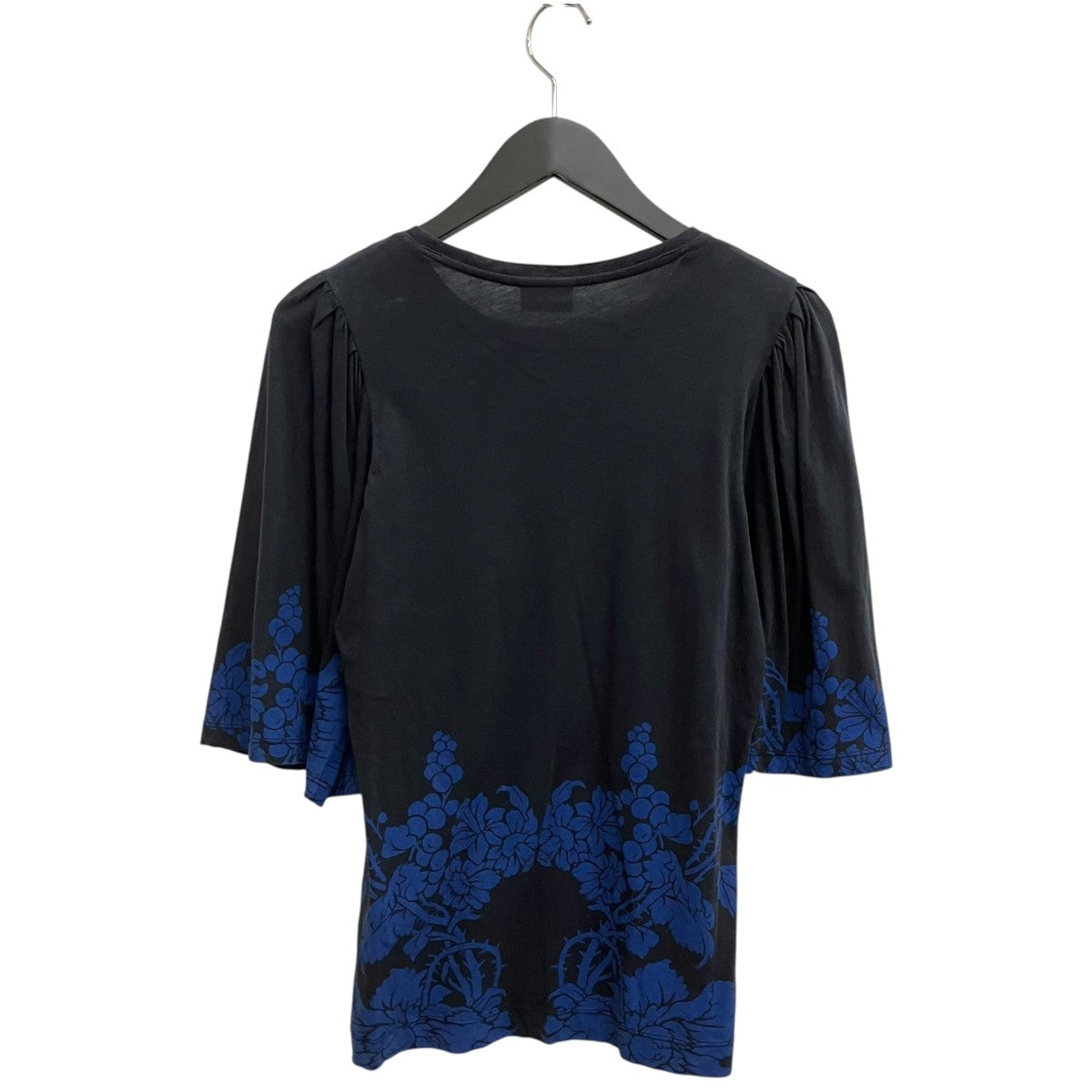 DRIES VAN NOTEN 半袖カットソー 古着・中古-2枚目のアイテム画像