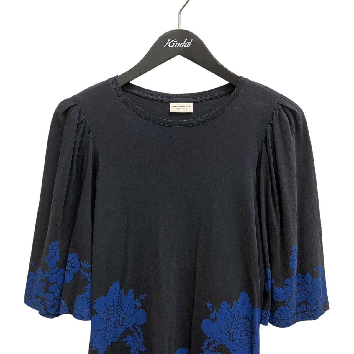 DRIES VAN NOTEN 半袖カットソー 古着・中古-3枚目のアイテム画像
