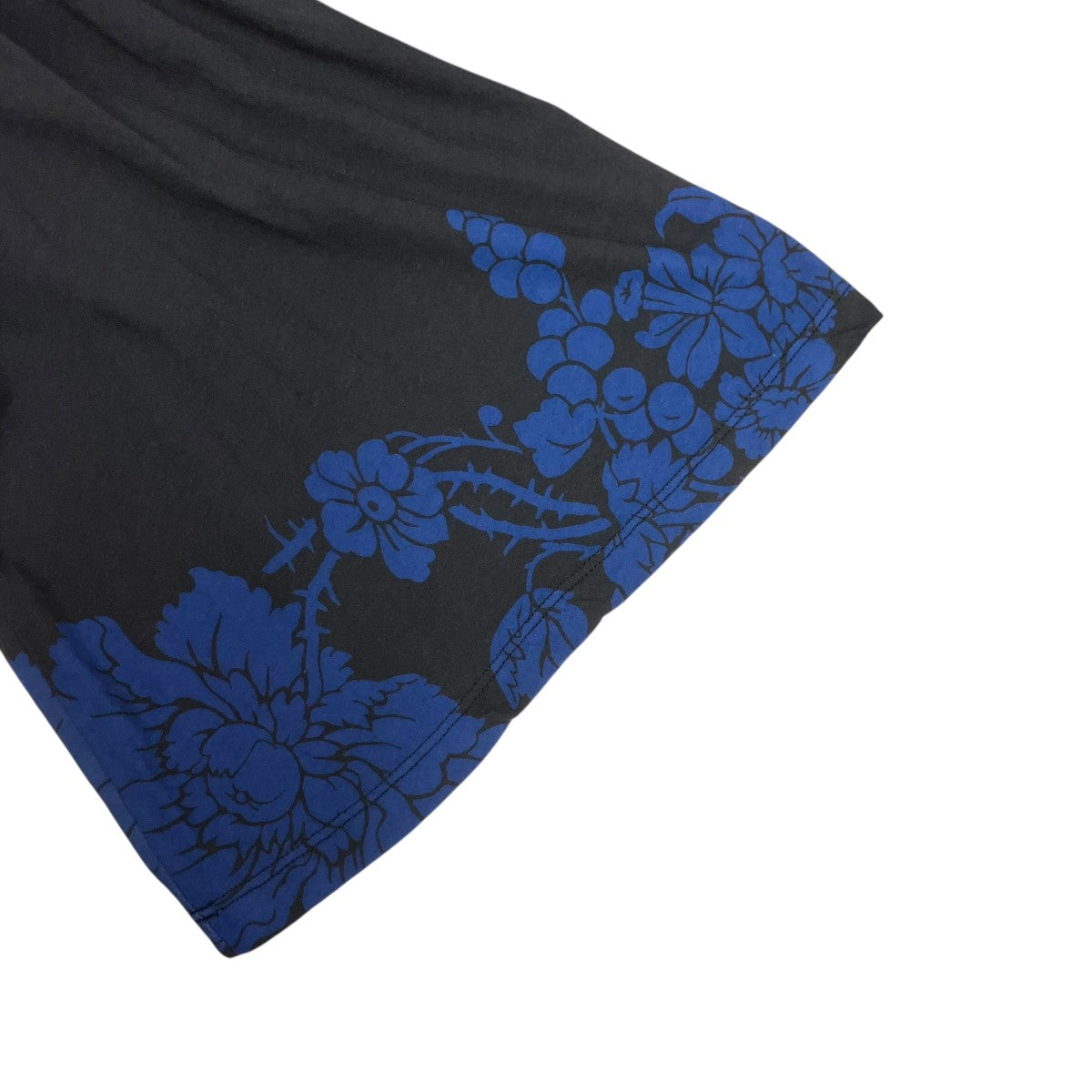 DRIES VAN NOTEN 半袖カットソー 古着・中古-6枚目のアイテム画像