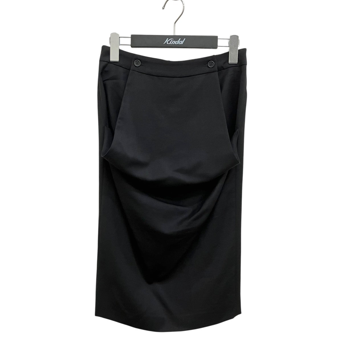 ALEXANDER McQUEEN スカート 古着・中古-1枚目のアイテム画像