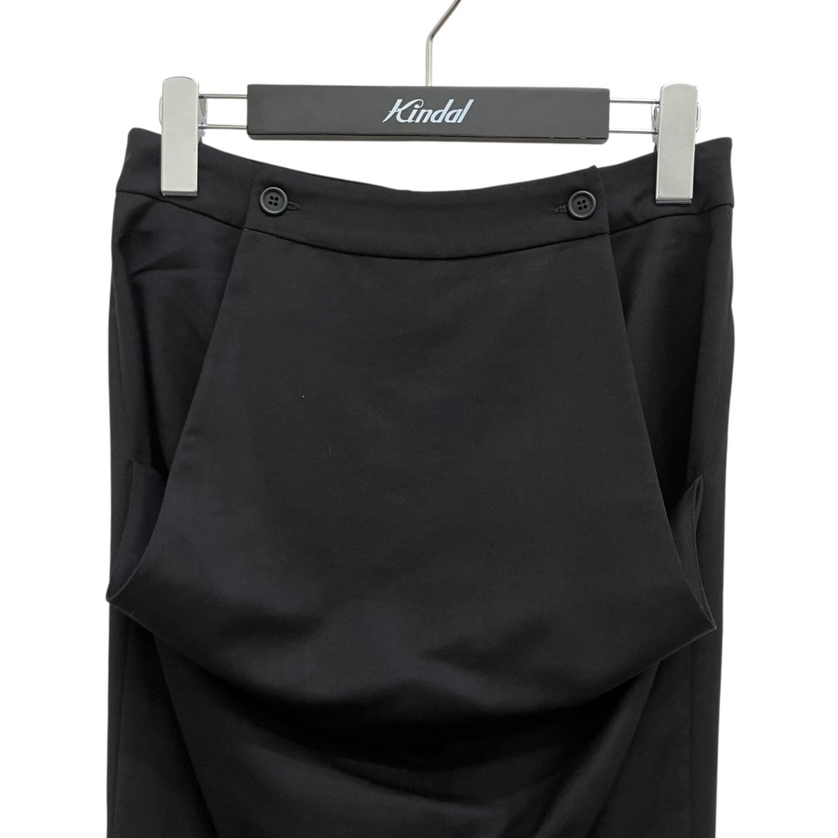 ALEXANDER McQUEEN スカート 古着・中古-3枚目のアイテム画像