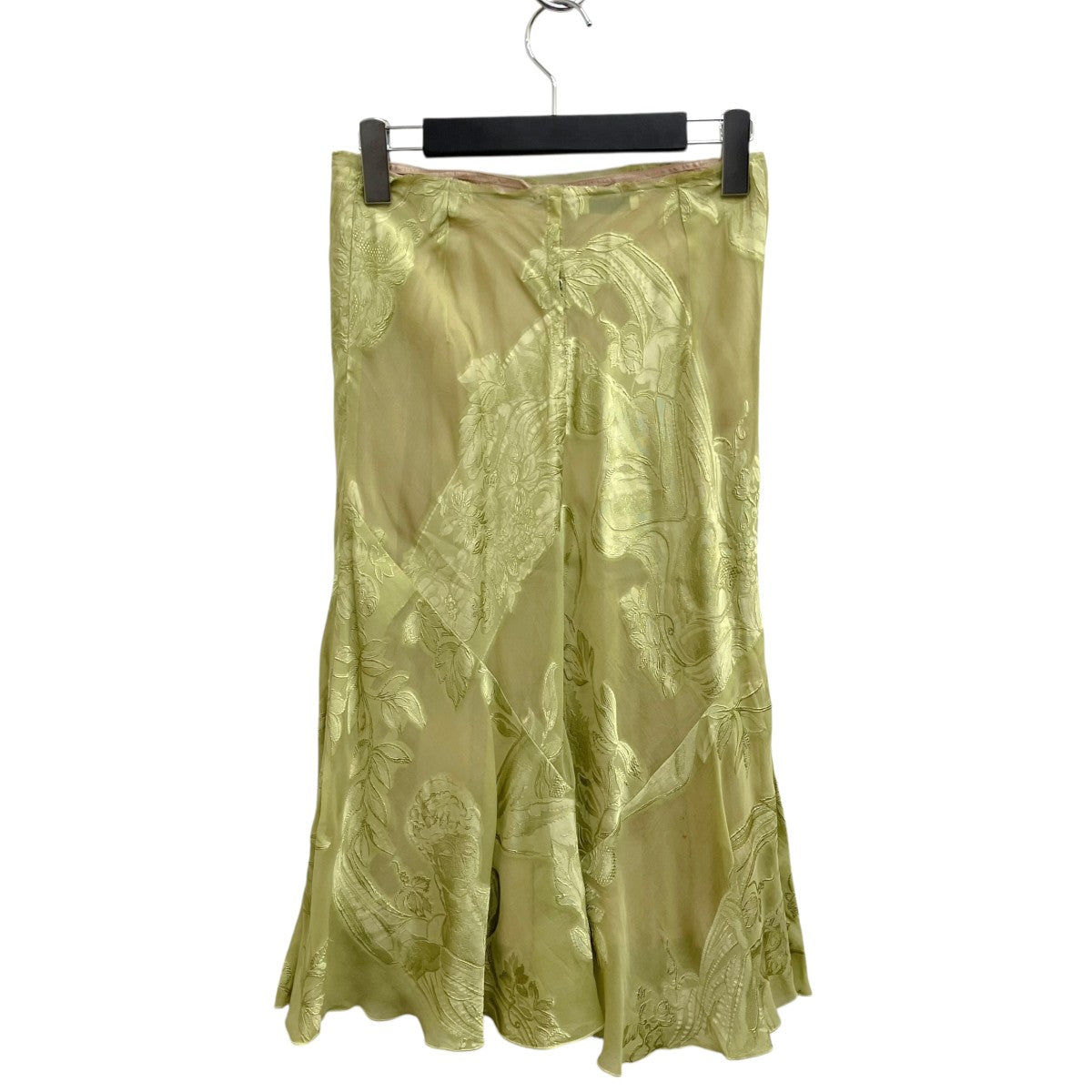 DRIES VAN NOTEN スカート3755-1649 古着・中古-2枚目のアイテム画像
