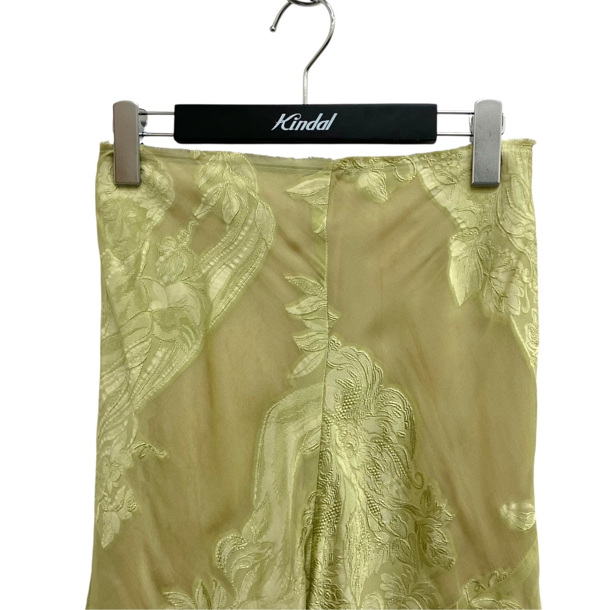 DRIES VAN NOTEN スカート3755-1649 古着・中古-3枚目のアイテム画像