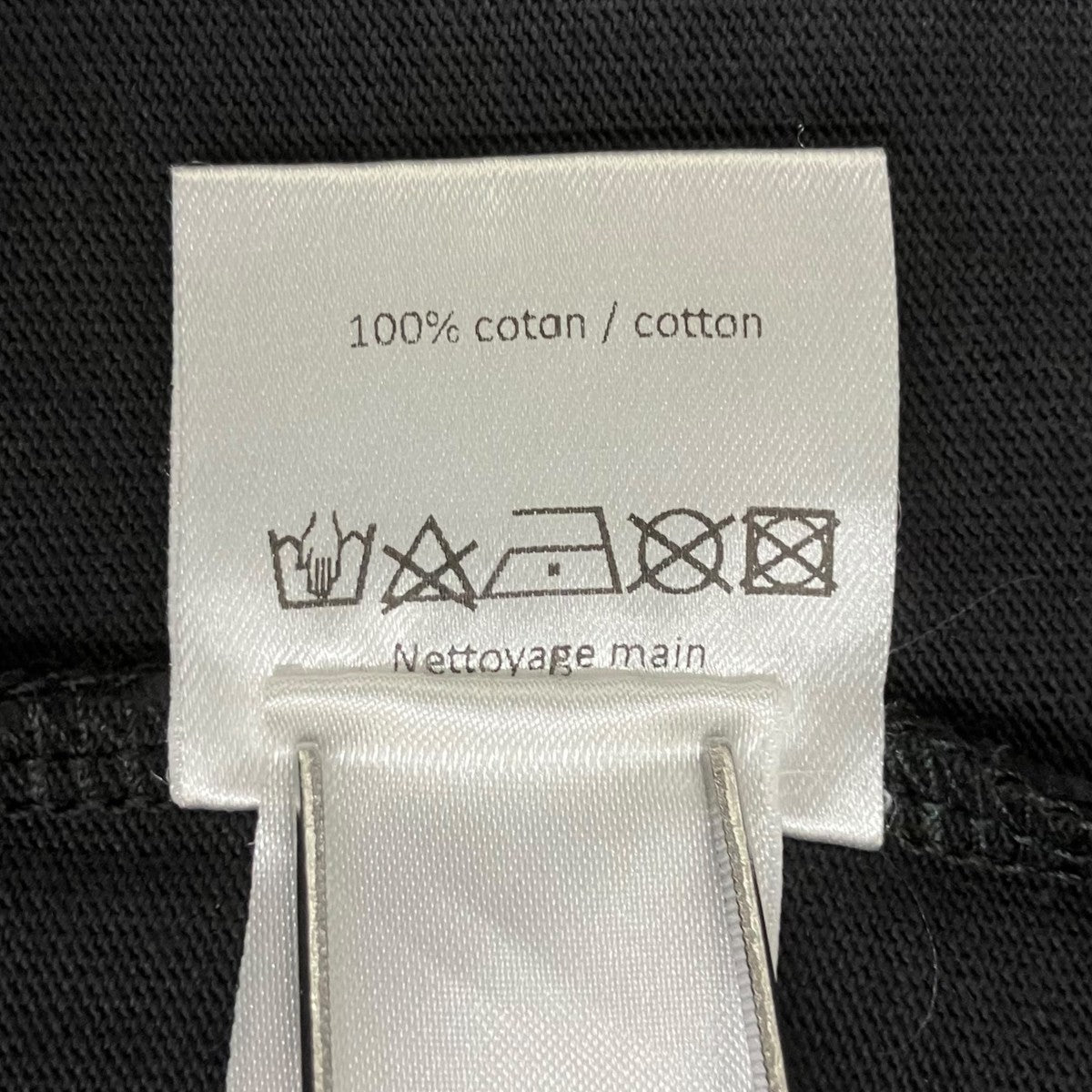 ALAIA 半袖TシャツAE9UG83RT193 古着・中古-6枚目のアイテム画像