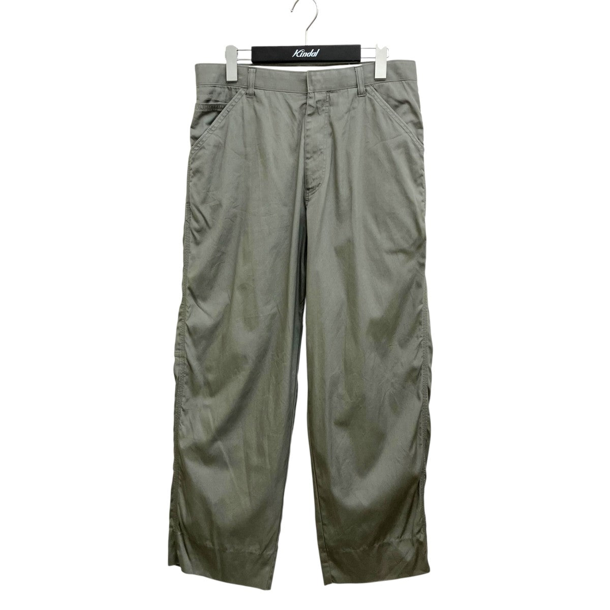 NEAT パンツ 古着・中古-1枚目のアイテム画像