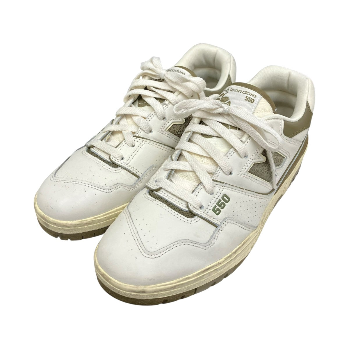 550スニーカーBB550AD1