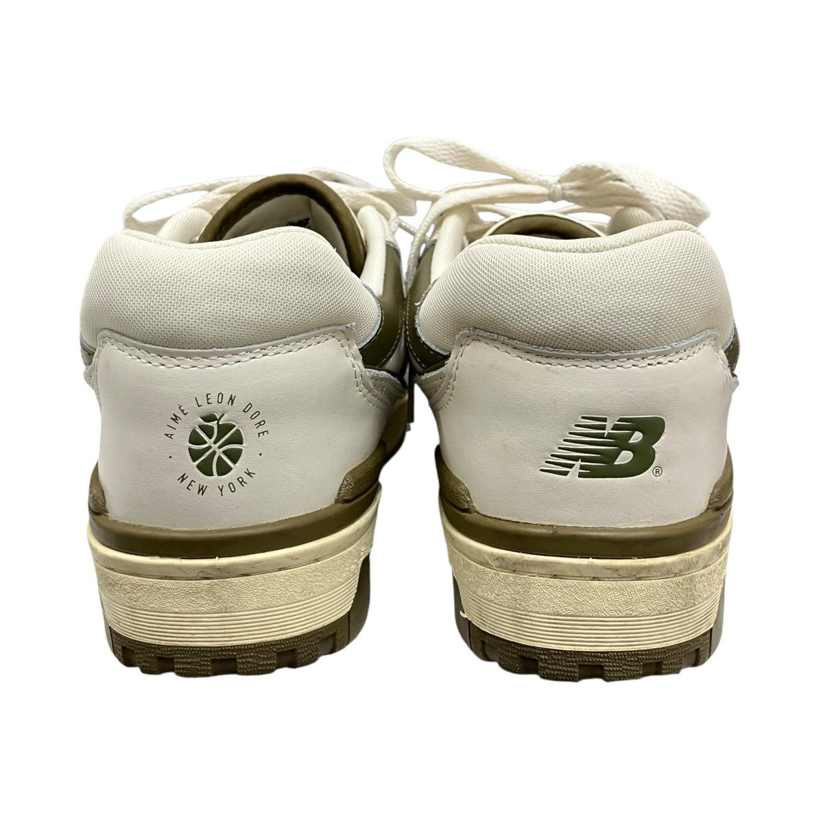 550スニーカーBB550AD1