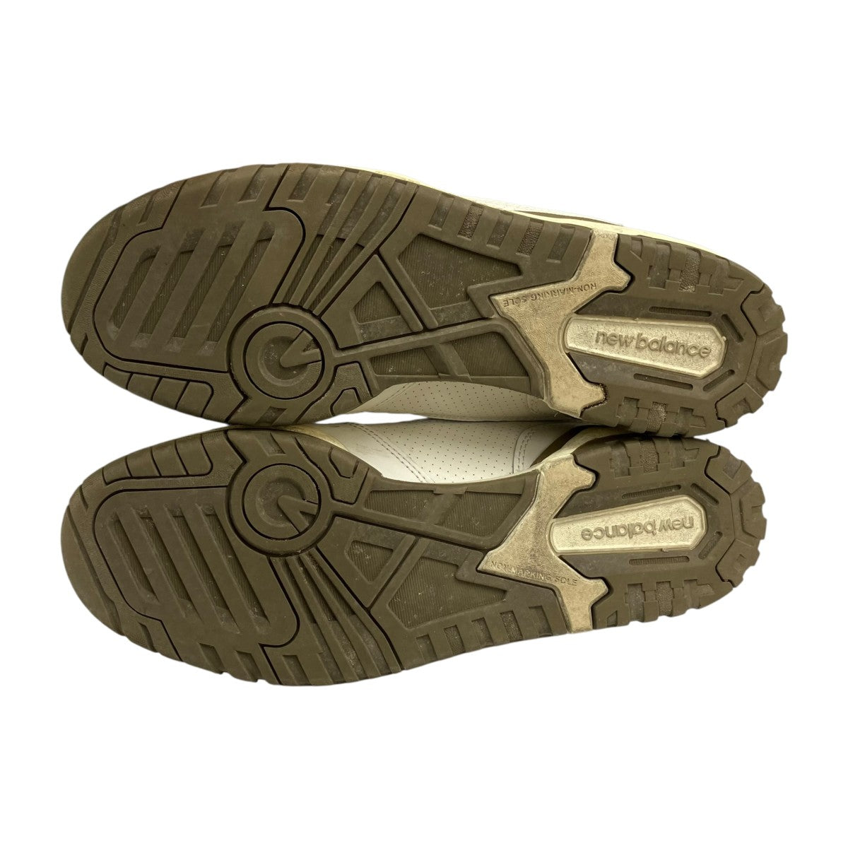 550スニーカーBB550AD1