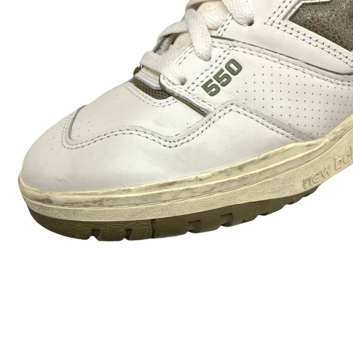 550スニーカーBB550AD1