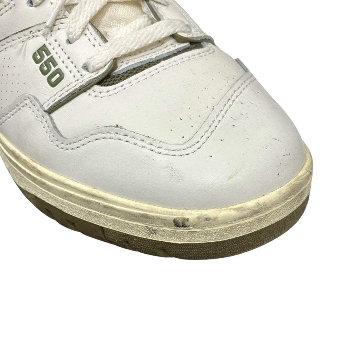 550スニーカーBB550AD1