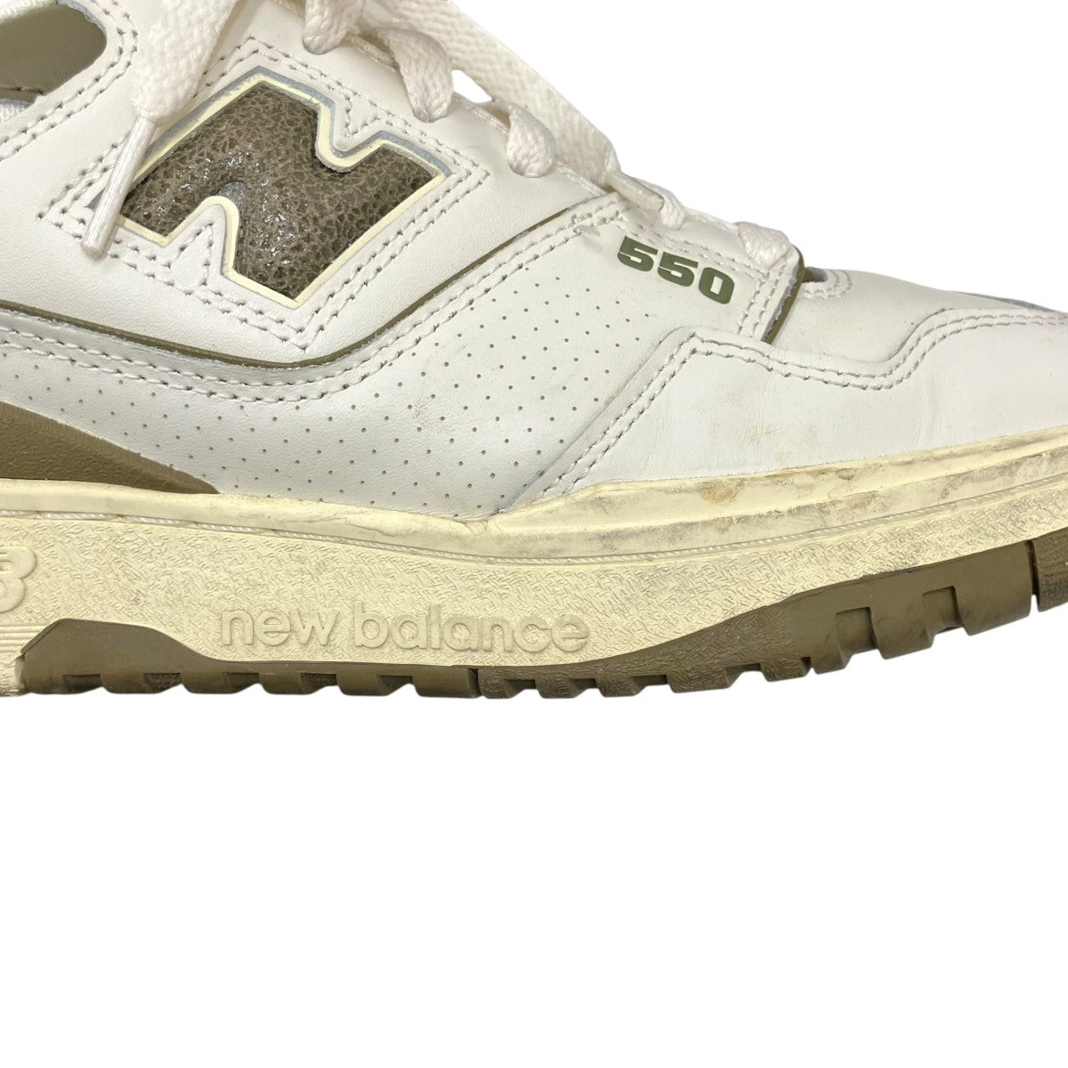 550スニーカーBB550AD1