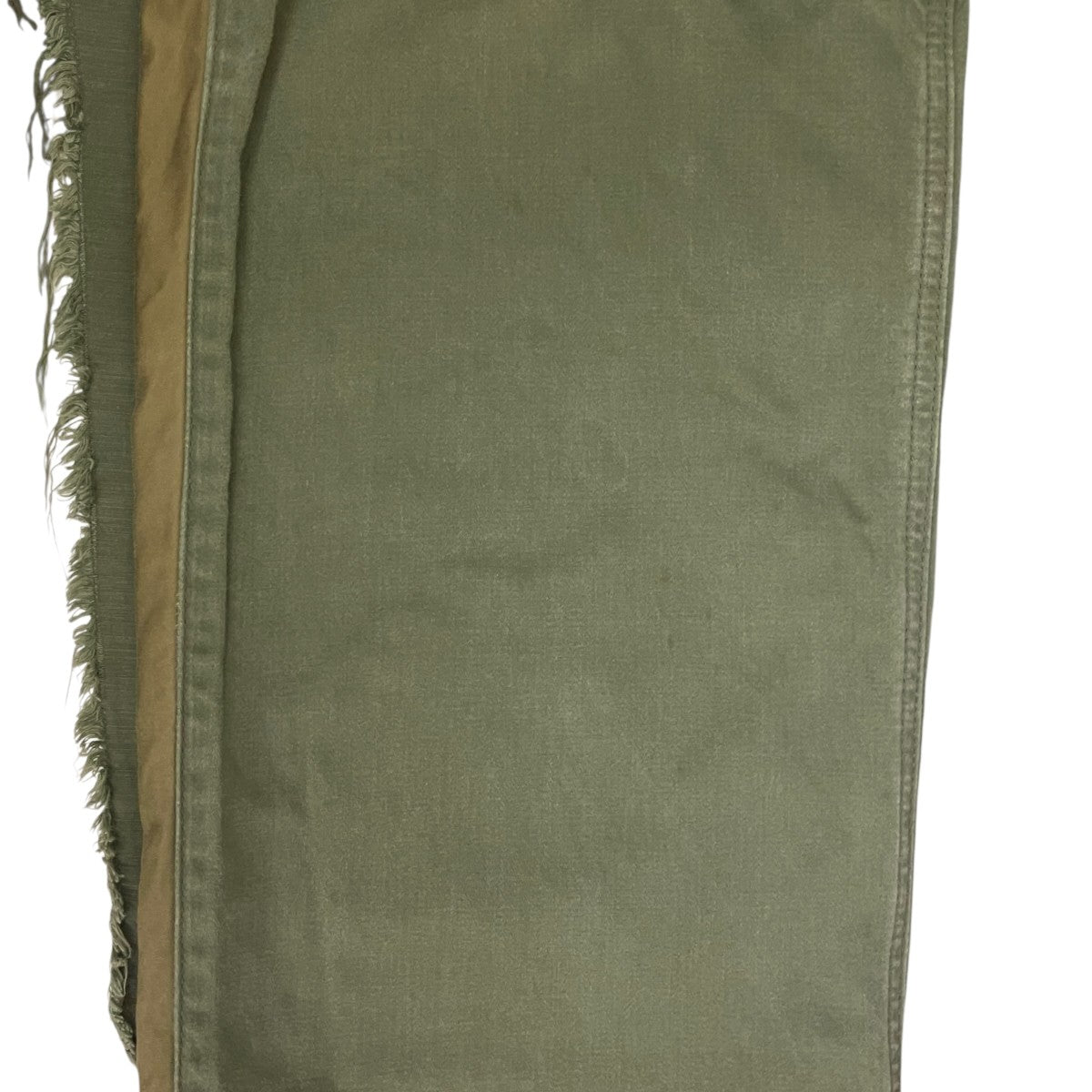 Triple Docking Military PantsパンツA06PT061