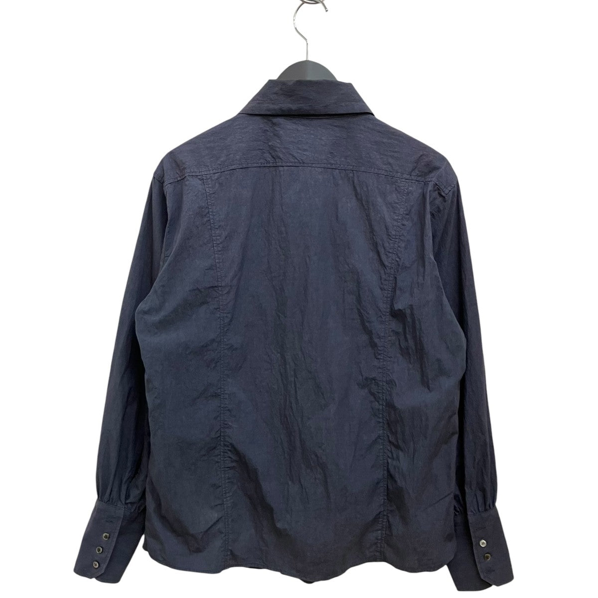 FAMILY JAPAN 長袖シャツFJ25-SH02W 古着・中古-2枚目のアイテム画像