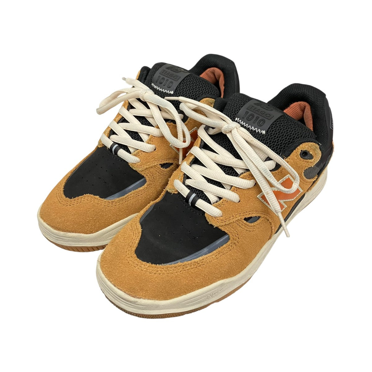 NB Numeric Tiago Lemos 1010スニーカーNM1010LV