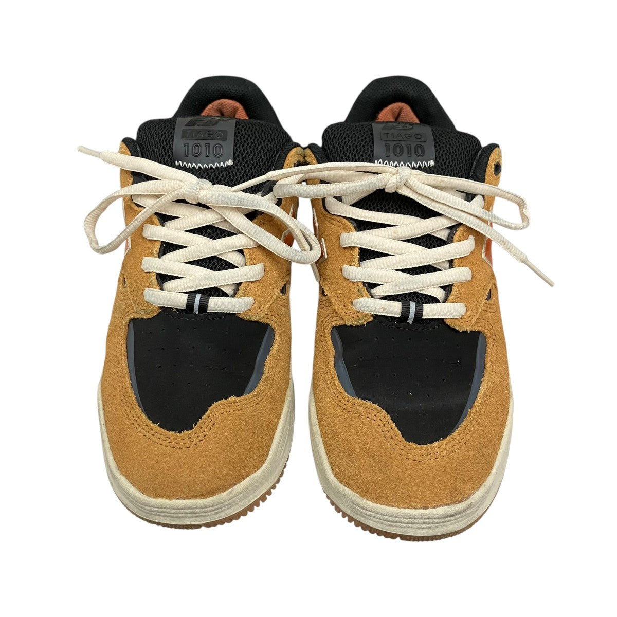 NB Numeric Tiago Lemos 1010スニーカーNM1010LV